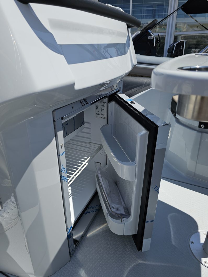 GRAND Golden Line 750