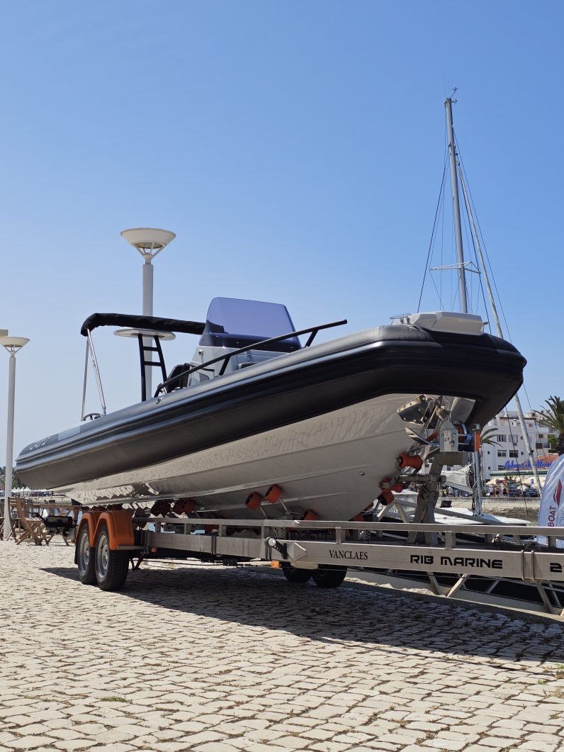 GRAND Golden Line 750