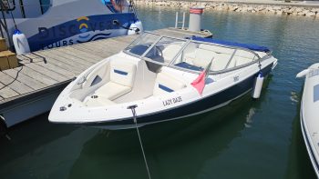 Yamarin 63BR – order from factory