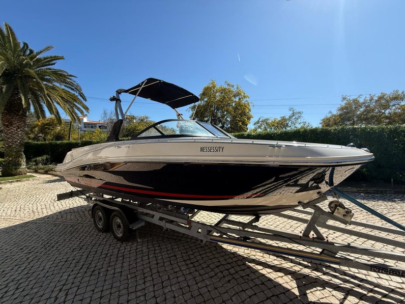 Bayliner VR6