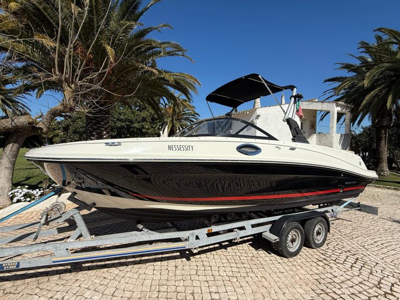 Bayliner VR6