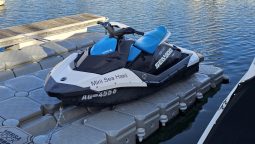 SeaDoo Spark 2-UP