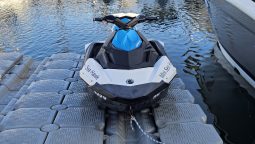SeaDoo Spark 2-UP