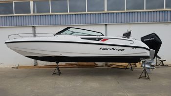 Yamarin 63BR – order from factory