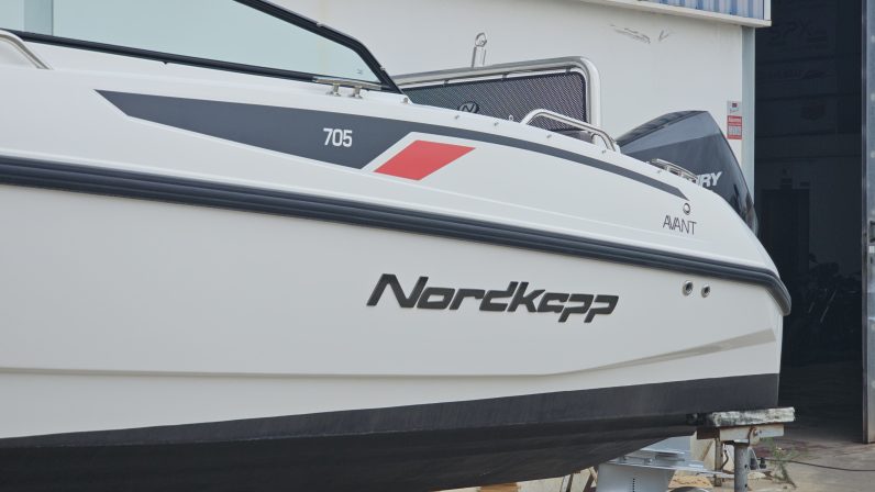 Nordkapp Avant 705