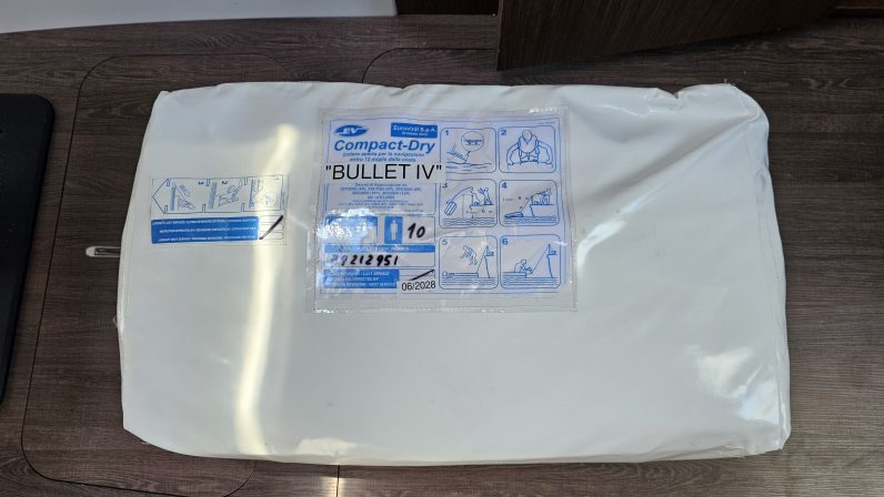 Jeanneau Cap Camarat 12.5 WA