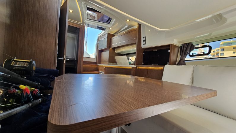 Jeanneau Cap Camarat 12.5 WA