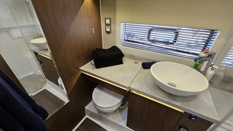 Jeanneau Cap Camarat 12.5 WA