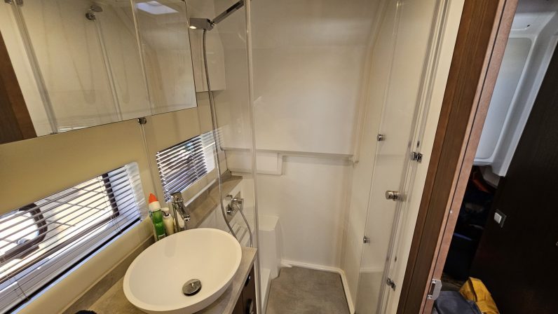 Jeanneau Cap Camarat 12.5 WA