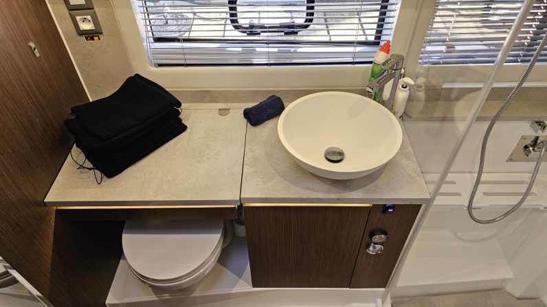 Jeanneau Cap Camarat 12.5 WA