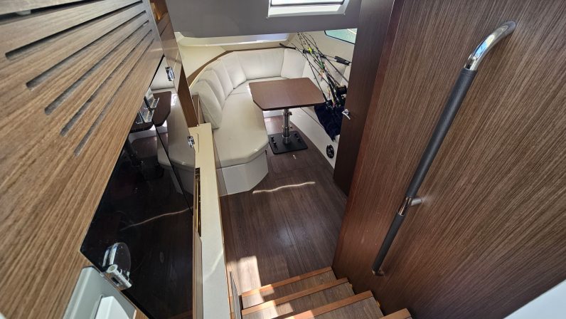 Jeanneau Cap Camarat 12.5 WA