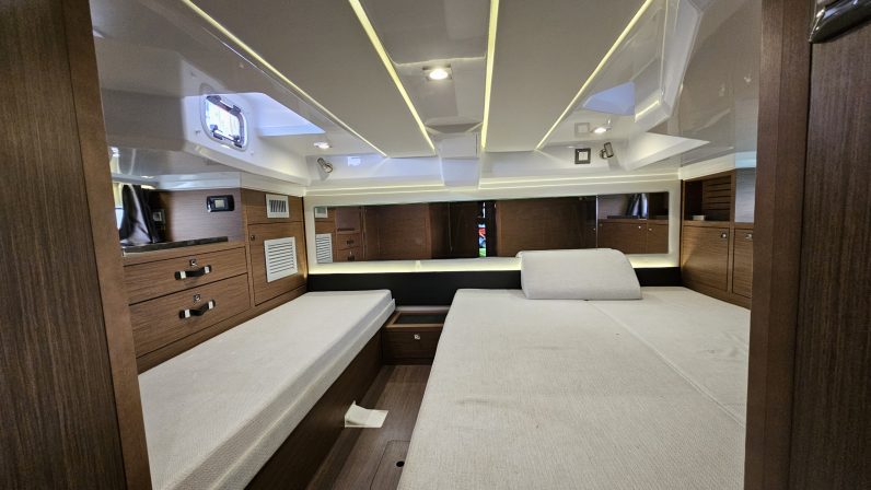 Jeanneau Cap Camarat 12.5 WA