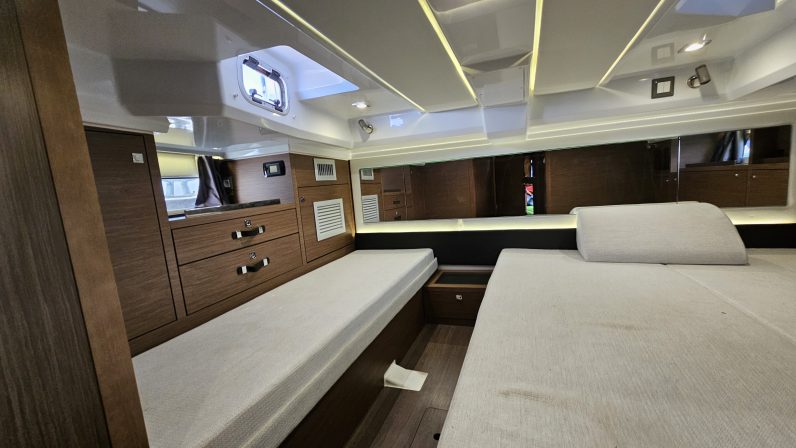 Jeanneau Cap Camarat 12.5 WA