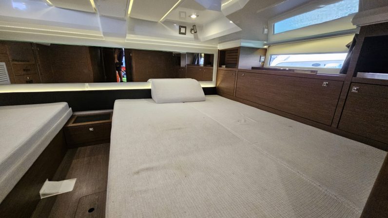 Jeanneau Cap Camarat 12.5 WA