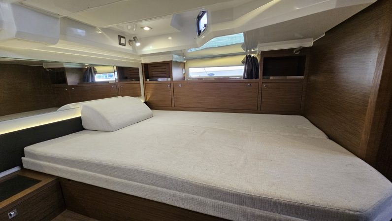 Jeanneau Cap Camarat 12.5 WA