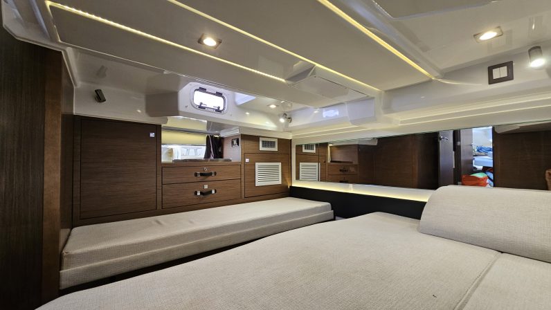 Jeanneau Cap Camarat 12.5 WA