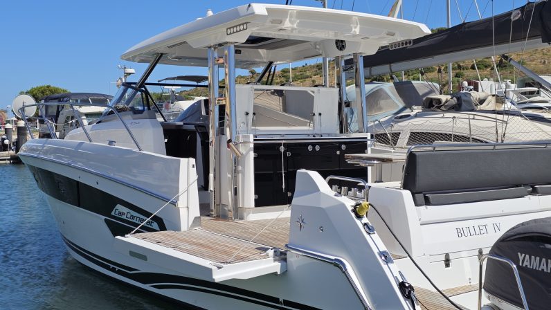 Jeanneau Cap Camarat 12.5 WA