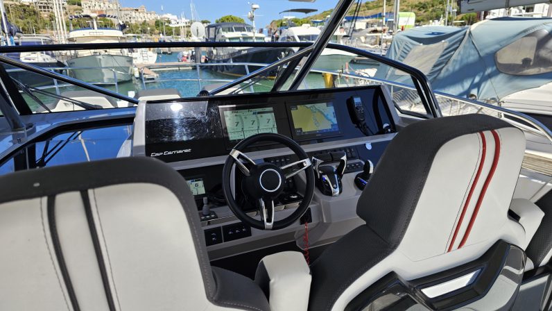 Jeanneau Cap Camarat 12.5 WA