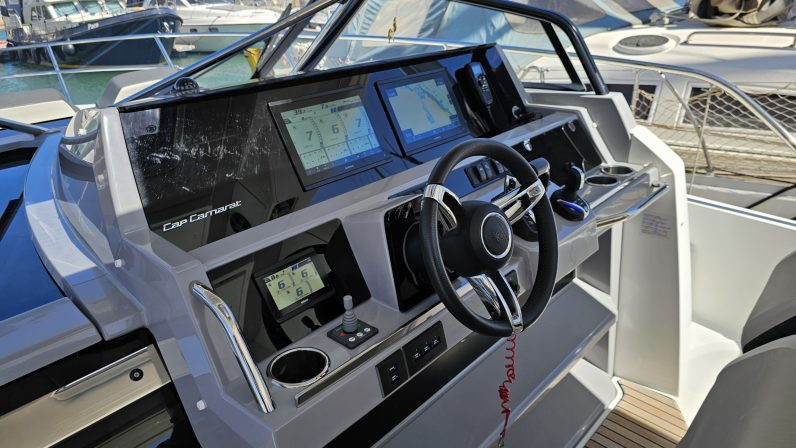 Jeanneau Cap Camarat 12.5 WA