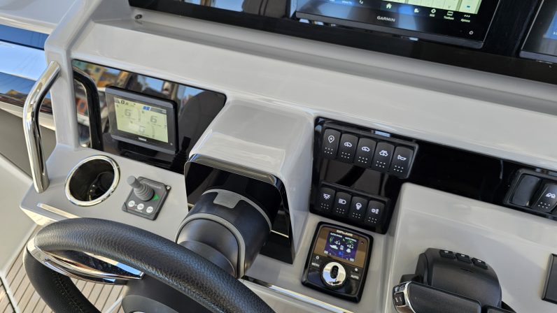 Jeanneau Cap Camarat 12.5 WA