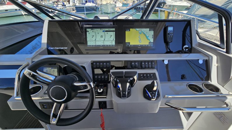 Jeanneau Cap Camarat 12.5 WA