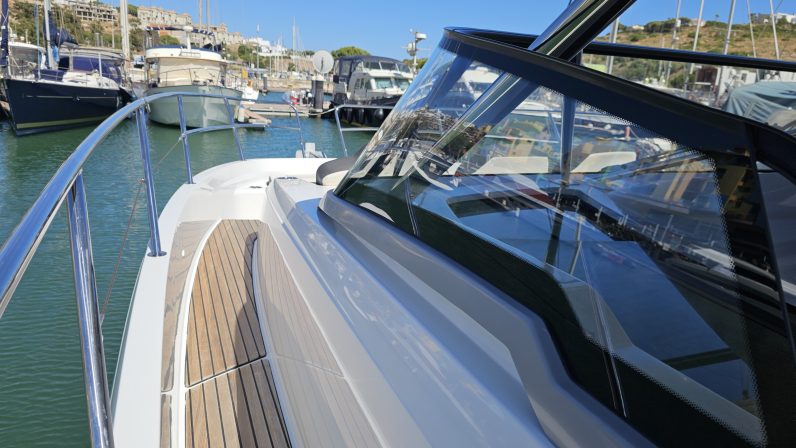 Jeanneau Cap Camarat 12.5 WA