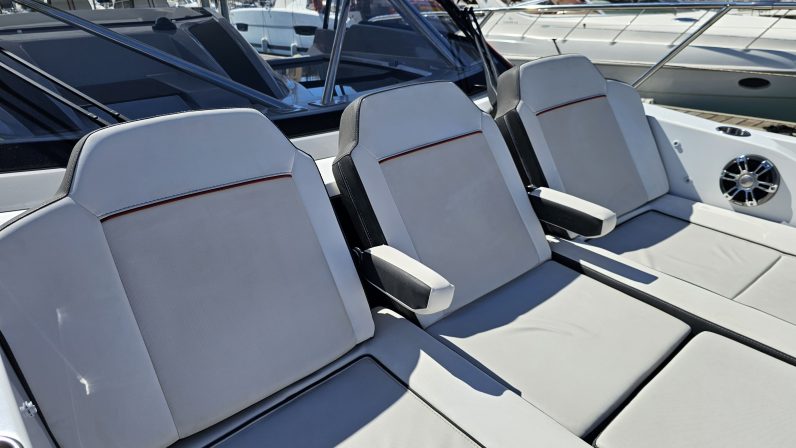 Jeanneau Cap Camarat 12.5 WA