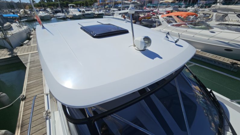 Jeanneau Cap Camarat 12.5 WA