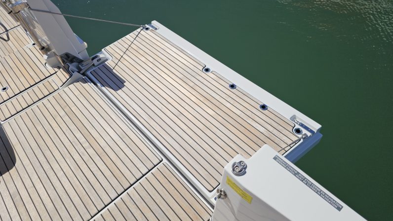 Jeanneau Cap Camarat 12.5 WA