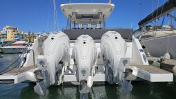 Jeanneau Cap Camarat 12.5 WA