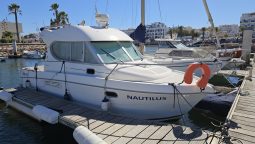 Jeanneau Merry Fisher 805