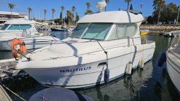 Jeanneau Merry Fisher 805