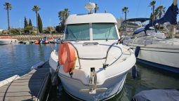 Jeanneau Merry Fisher 805