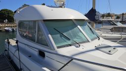 Jeanneau Merry Fisher 805