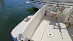 Jeanneau Merry Fisher 805