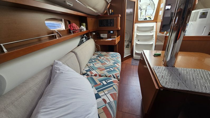 Beneteau Oceanis 31