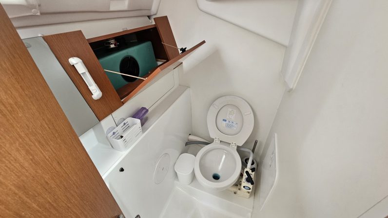 Beneteau Oceanis 31