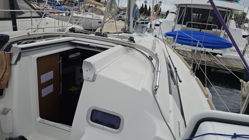 Beneteau Oceanis 31