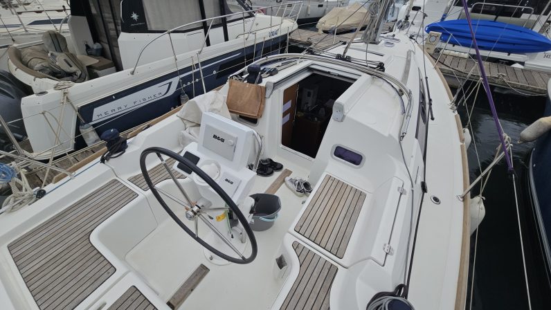 Beneteau Oceanis 31