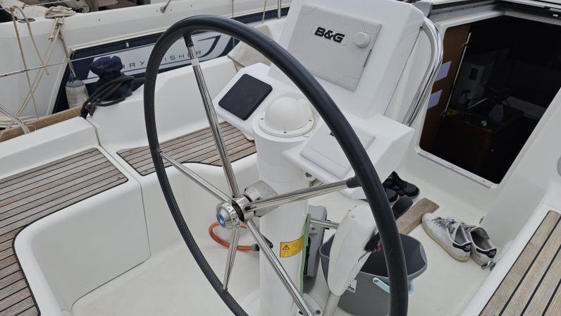 Beneteau Oceanis 31