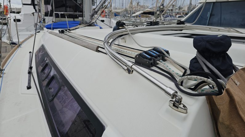 Beneteau Oceanis 31