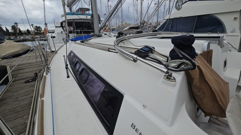 Beneteau Oceanis 31