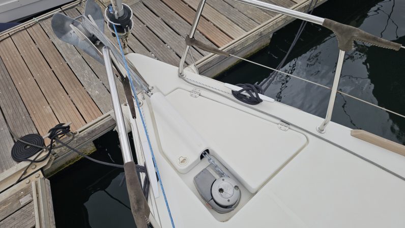 Beneteau Oceanis 31