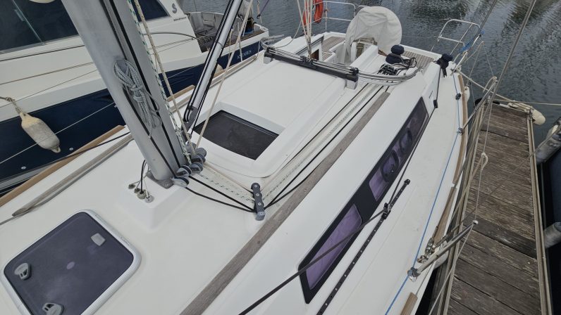 Beneteau Oceanis 31