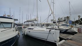 Beneteau Oceanis 31