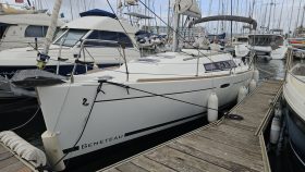 Beneteau Oceanis 31