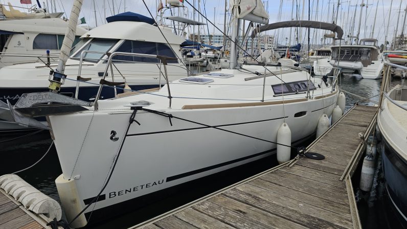 Beneteau Oceanis 31