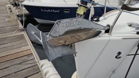 Beneteau Oceanis 31