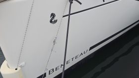 Beneteau Oceanis 31