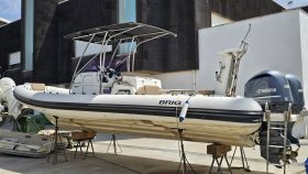 Brig Eagle 10